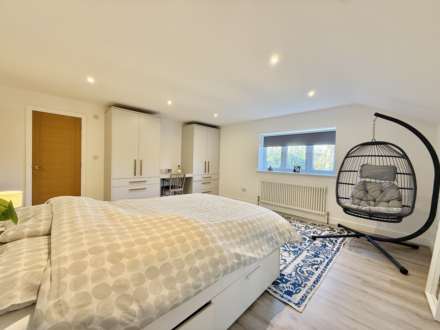 Pound Lane, Cholsey, Image 11