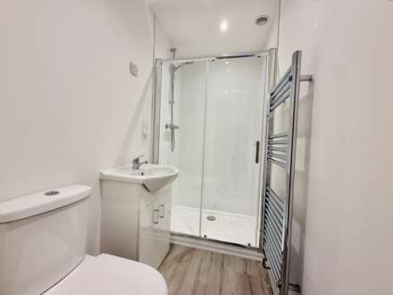 Pound Lane, Cholsey, Image 16