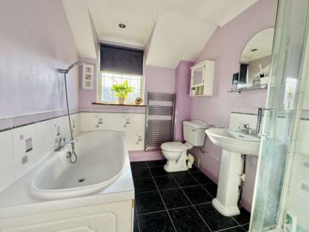 Pound Lane, Cholsey, Image 18