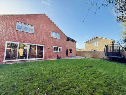 Pound Lane, Cholsey, Image 19