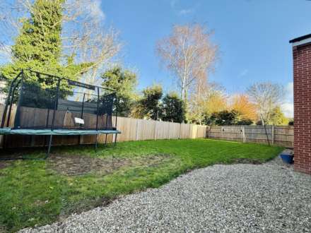 Pound Lane, Cholsey, Image 20