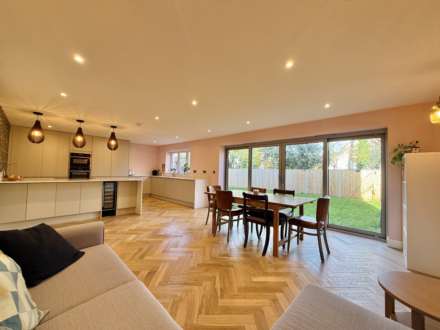 Pound Lane, Cholsey, Image 6