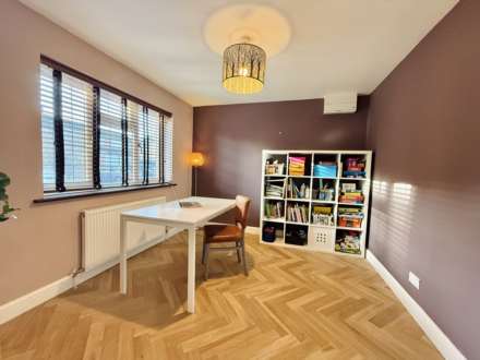 Pound Lane, Cholsey, Image 8