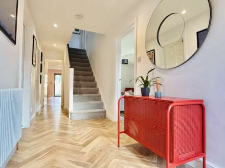 Pound Lane, Cholsey, Image 9