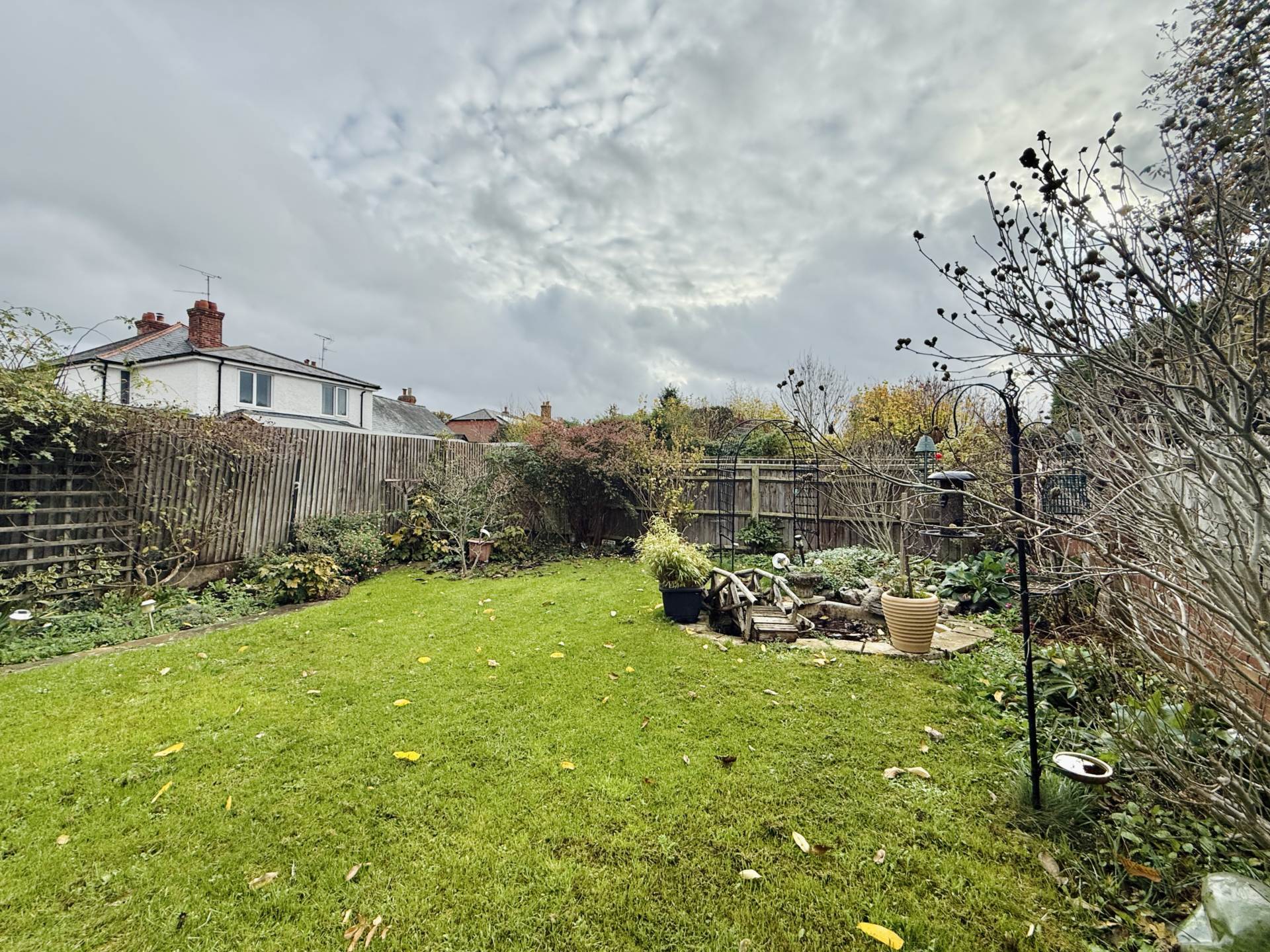 Brookside, Cholsey, Image 10