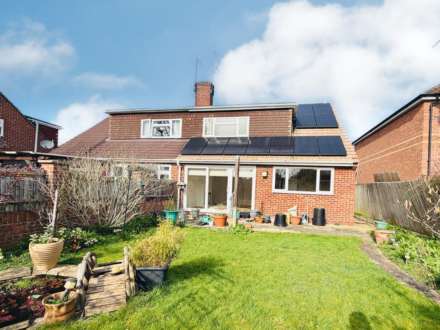 Brookside, Cholsey, Image 11