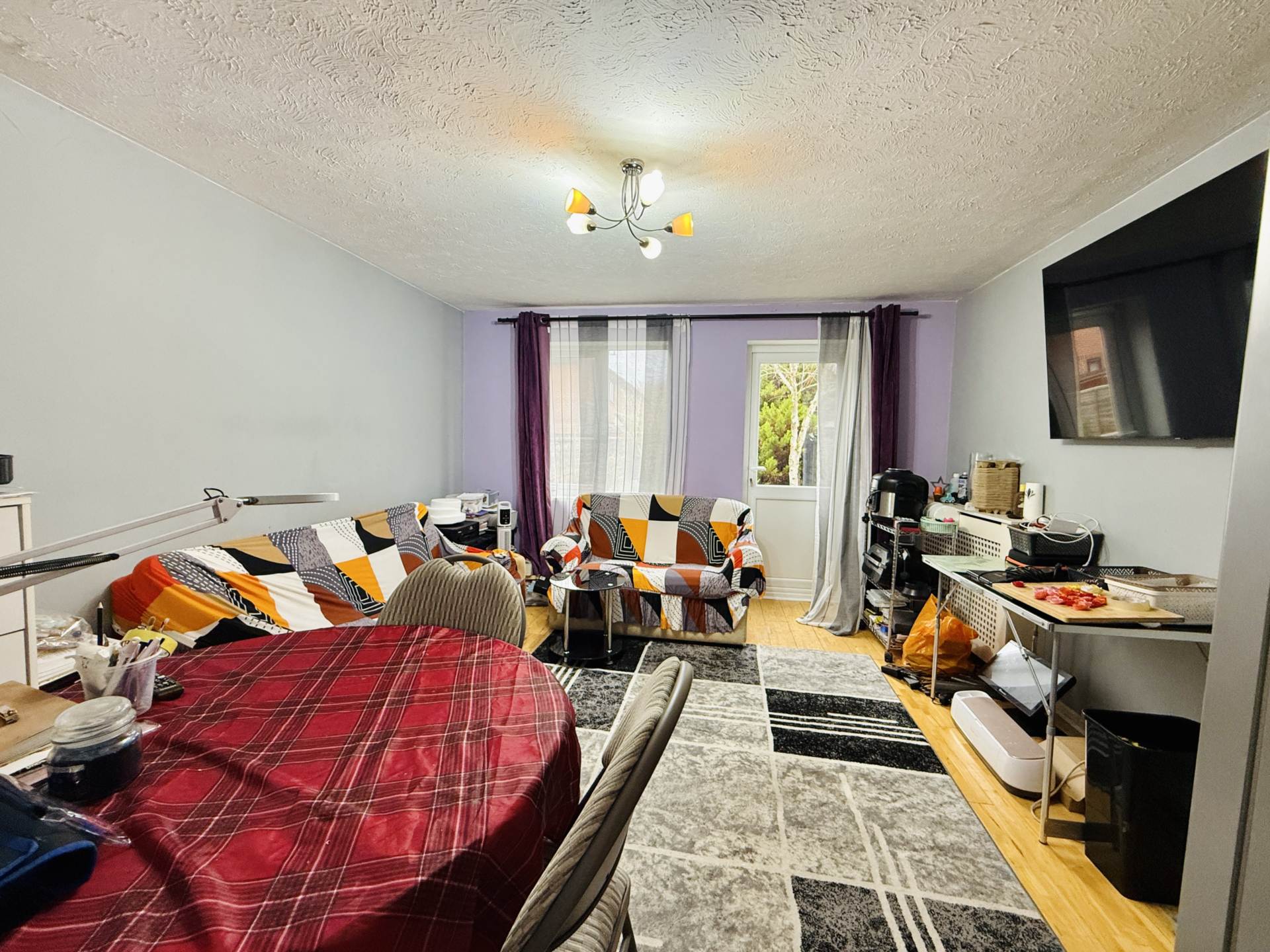 Mansfield Gardens, Didcot, Image 3