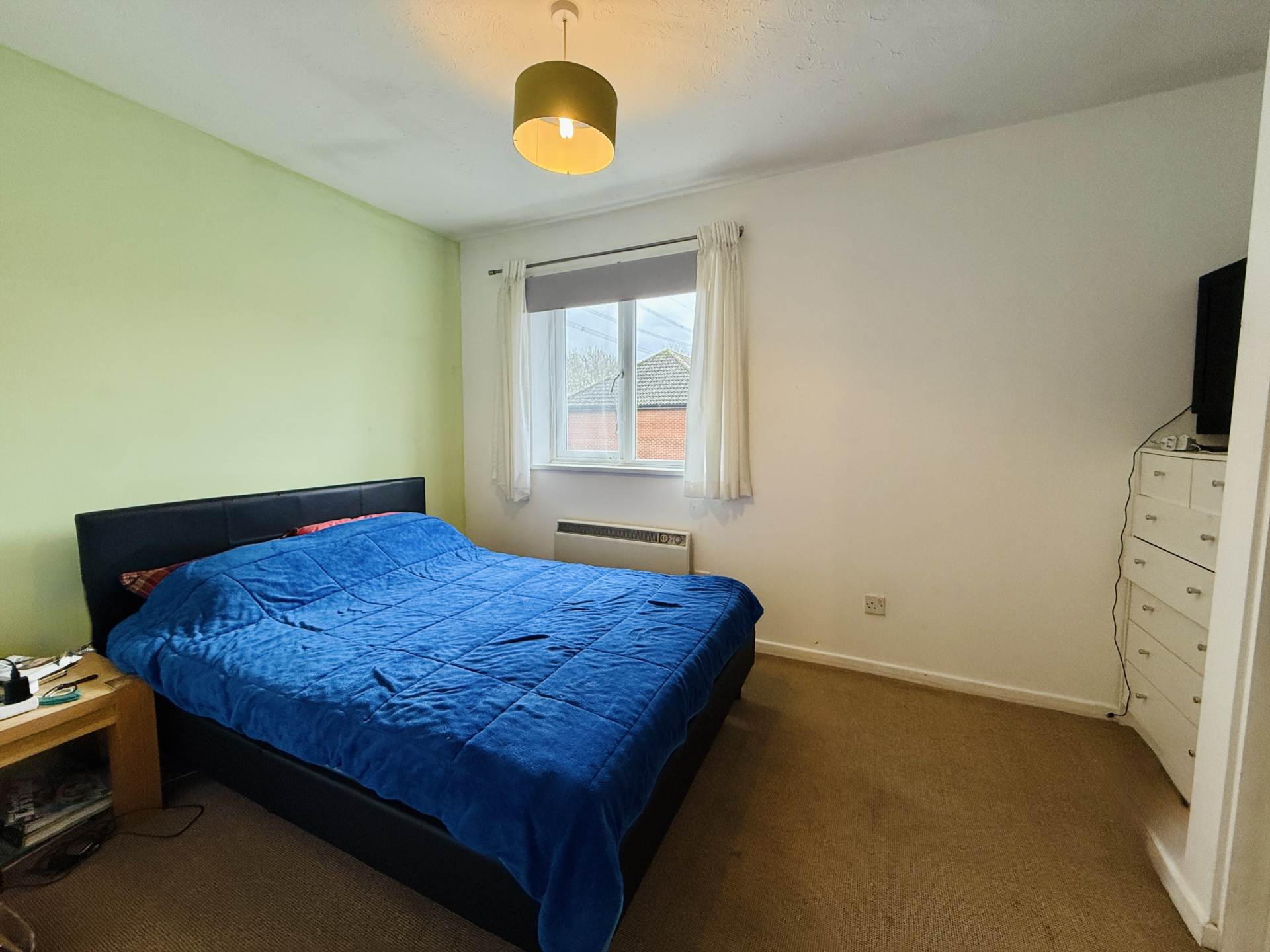 Mansfield Gardens, Didcot, Image 4