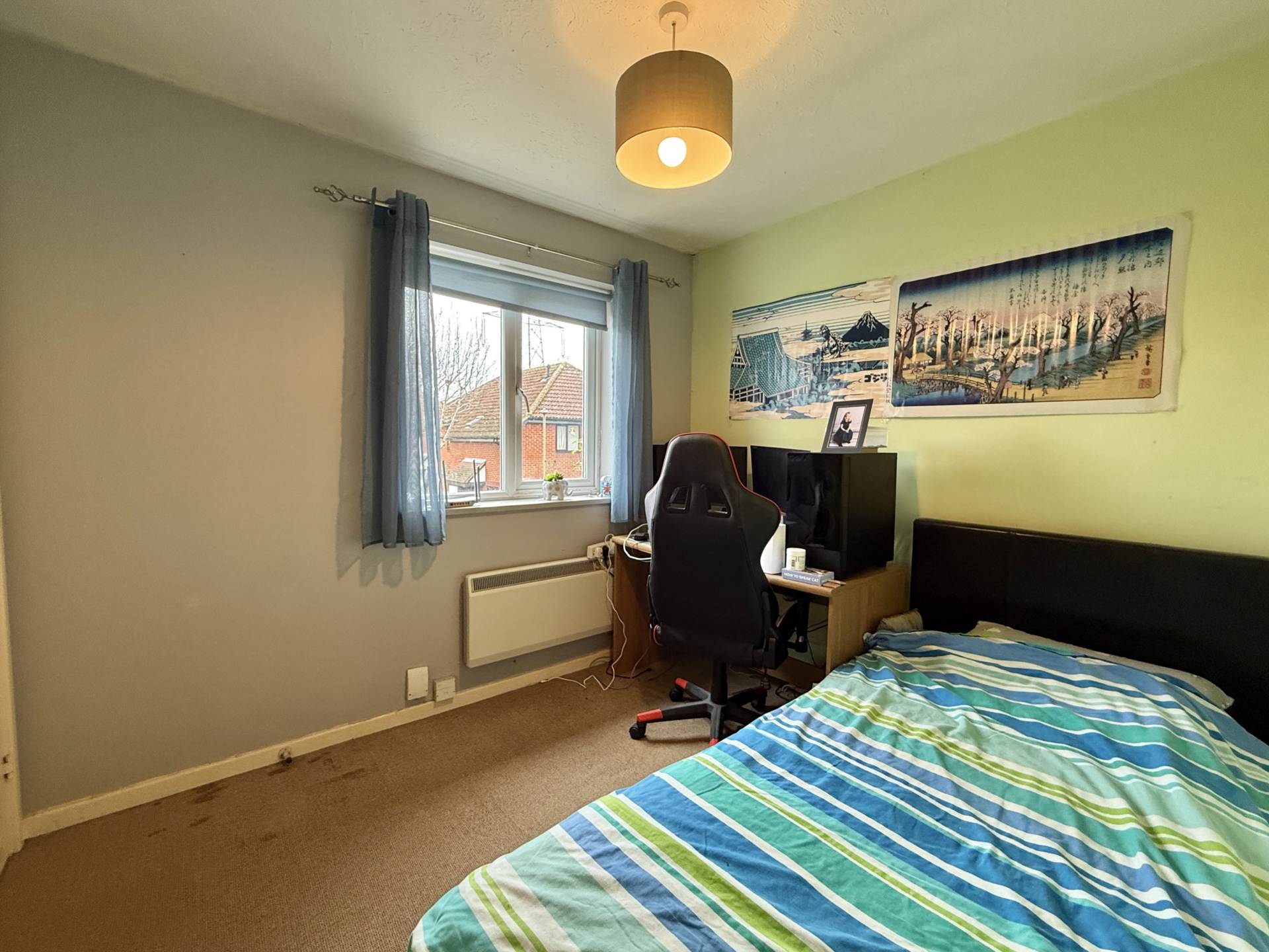 Mansfield Gardens, Didcot, Image 5