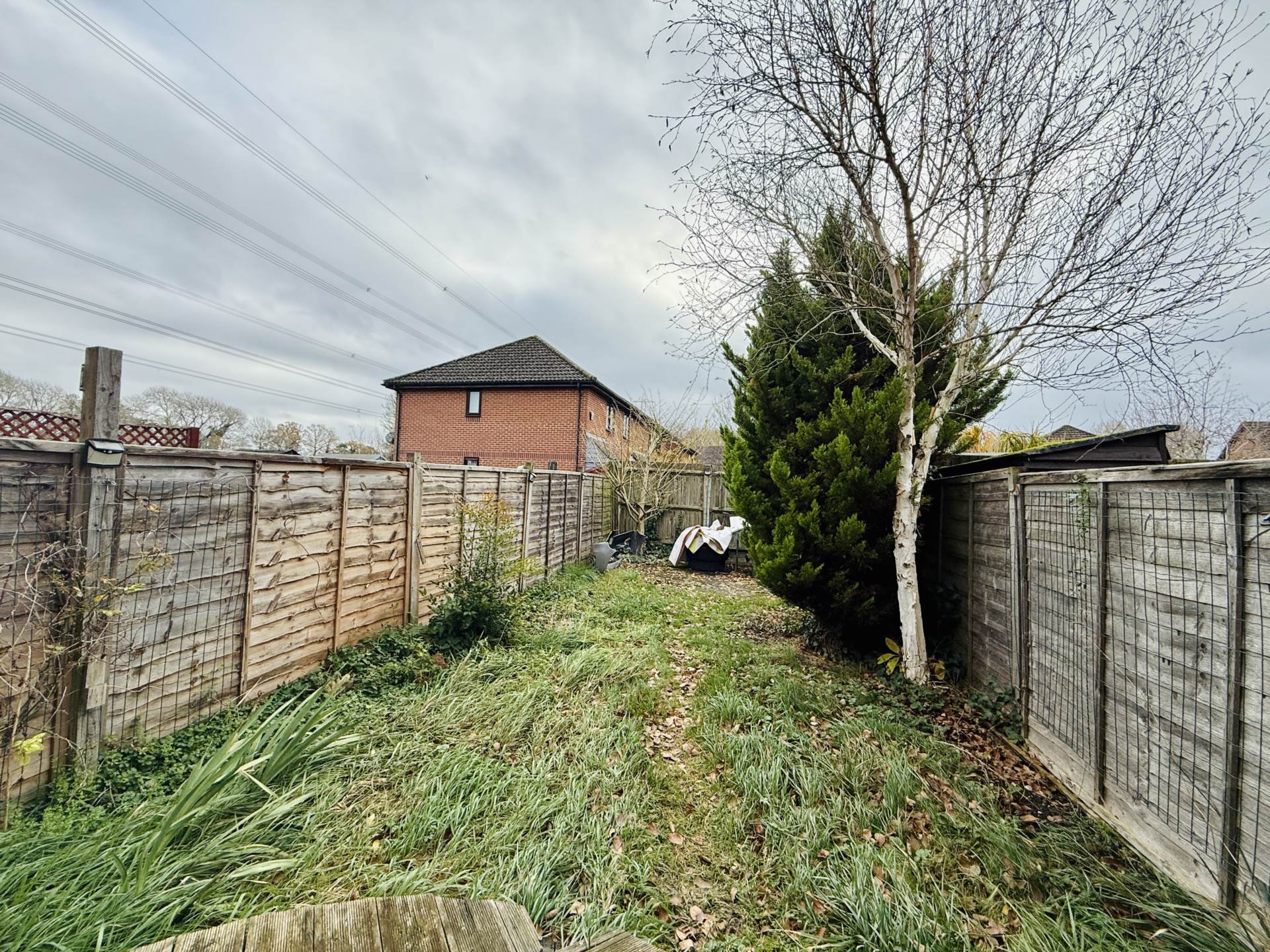 Mansfield Gardens, Didcot, Image 7