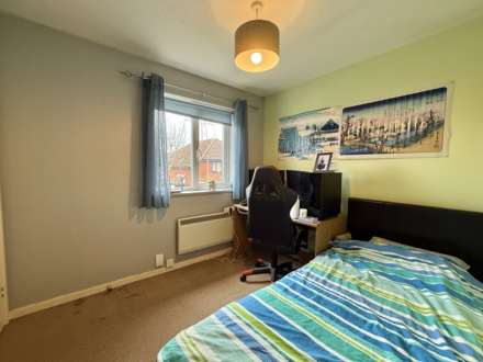 Mansfield Gardens, Didcot, Image 5