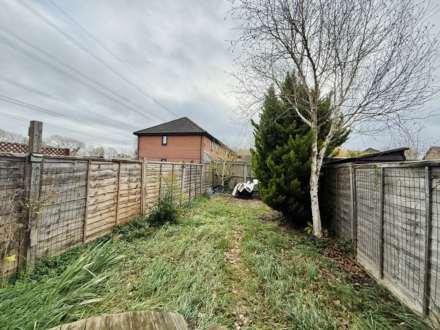 Mansfield Gardens, Didcot, Image 7