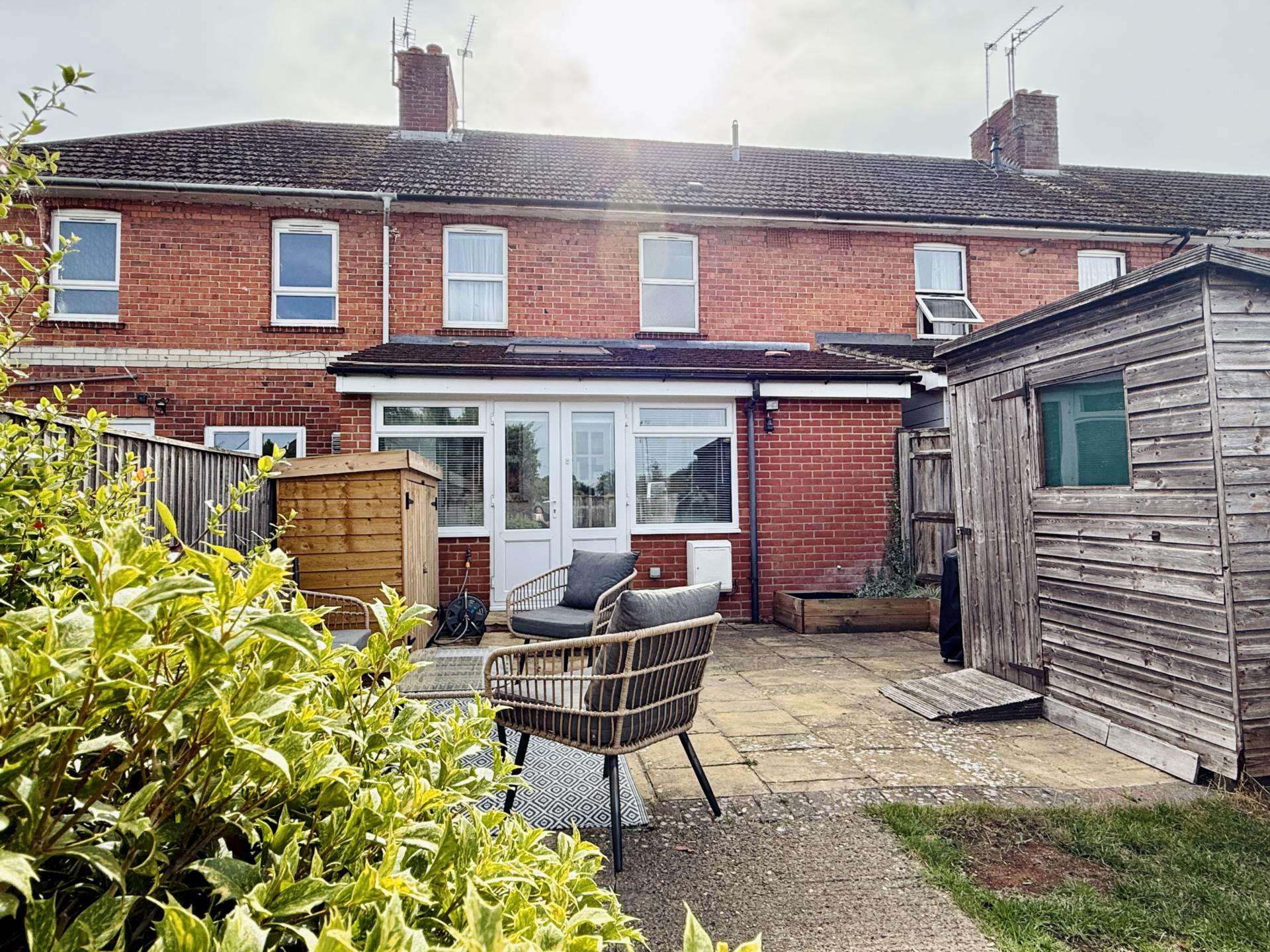 St. Johns Terrace, Wallingford, Image 12