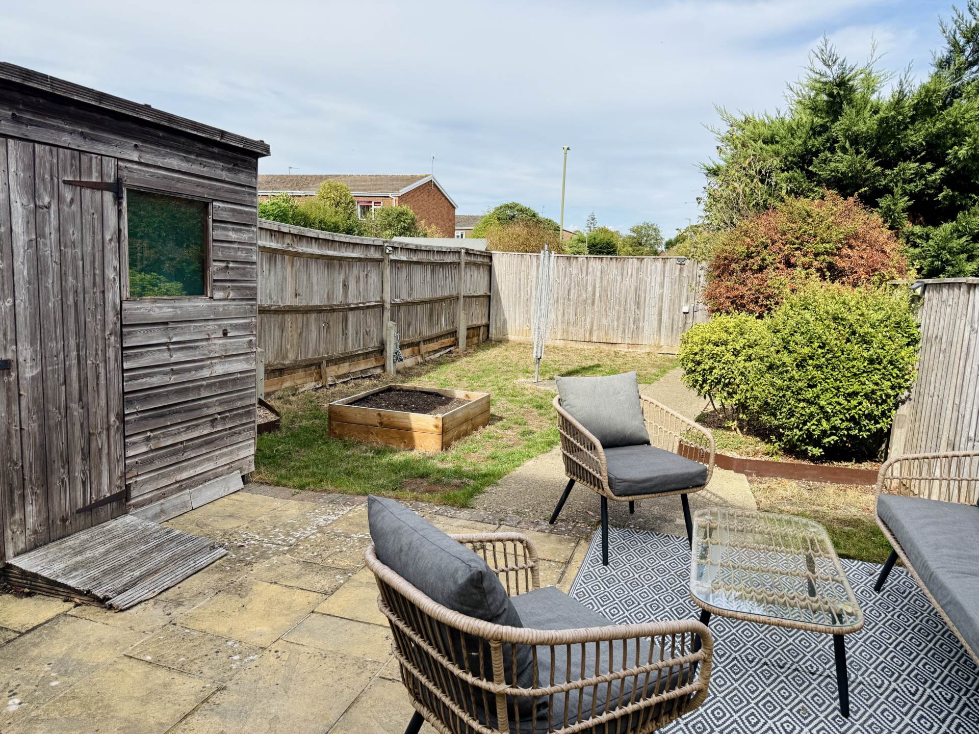 St. Johns Terrace, Wallingford, Image 13