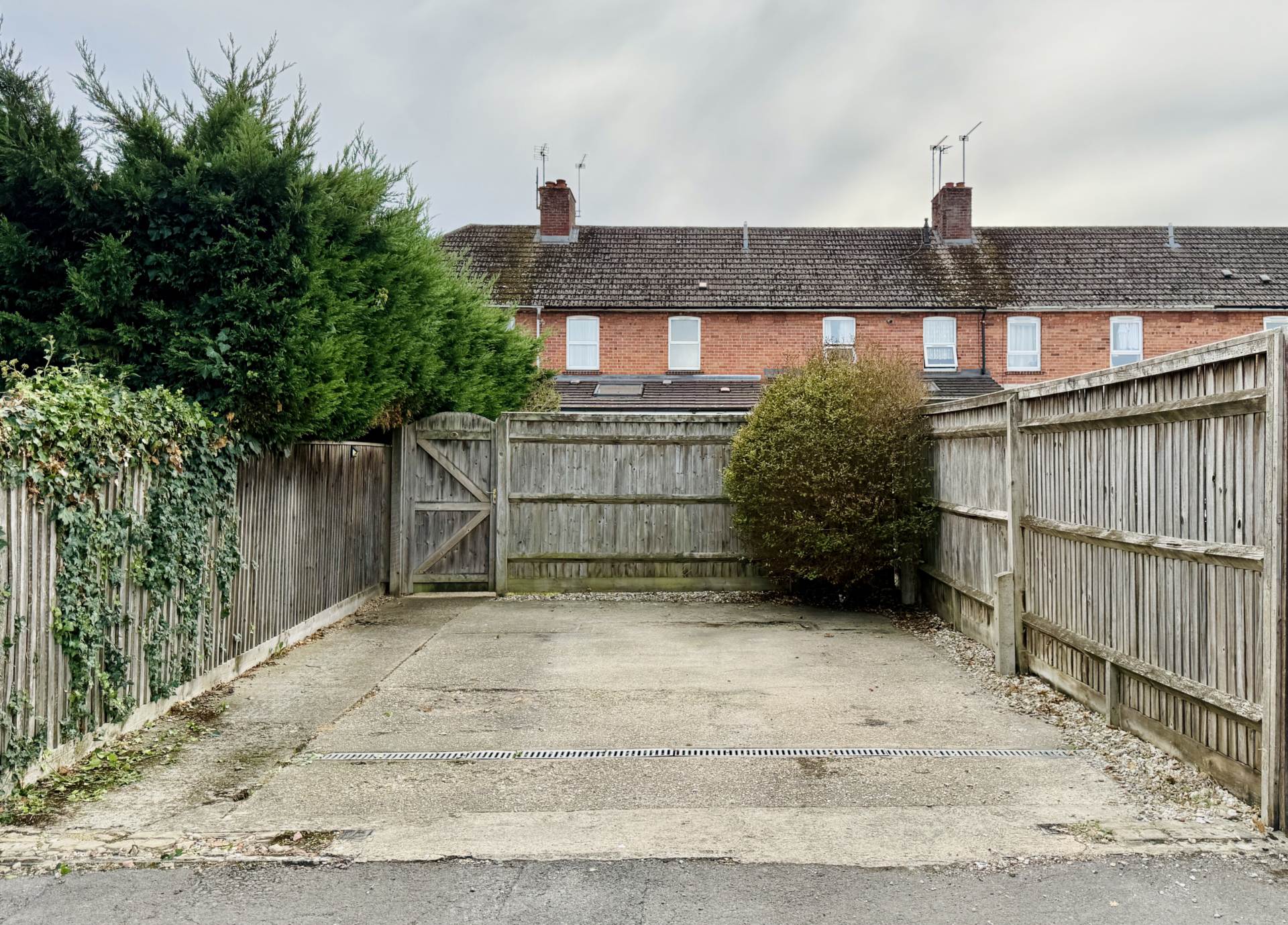 St. Johns Terrace, Wallingford, Image 14
