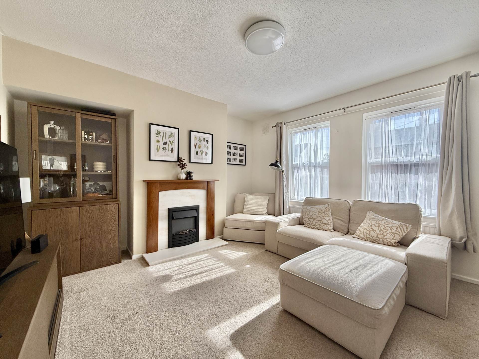 St. Johns Terrace, Wallingford, Image 3