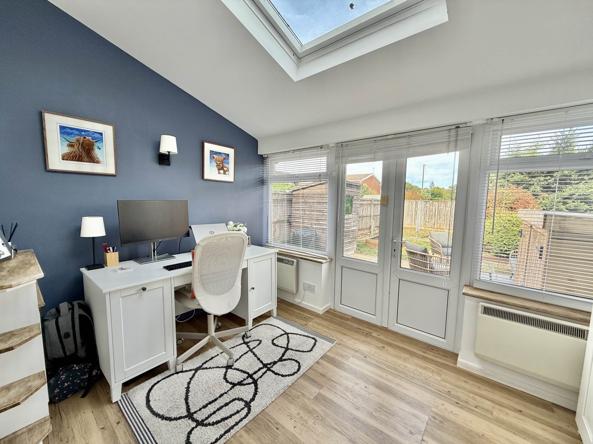 St. Johns Terrace, Wallingford, Image 5
