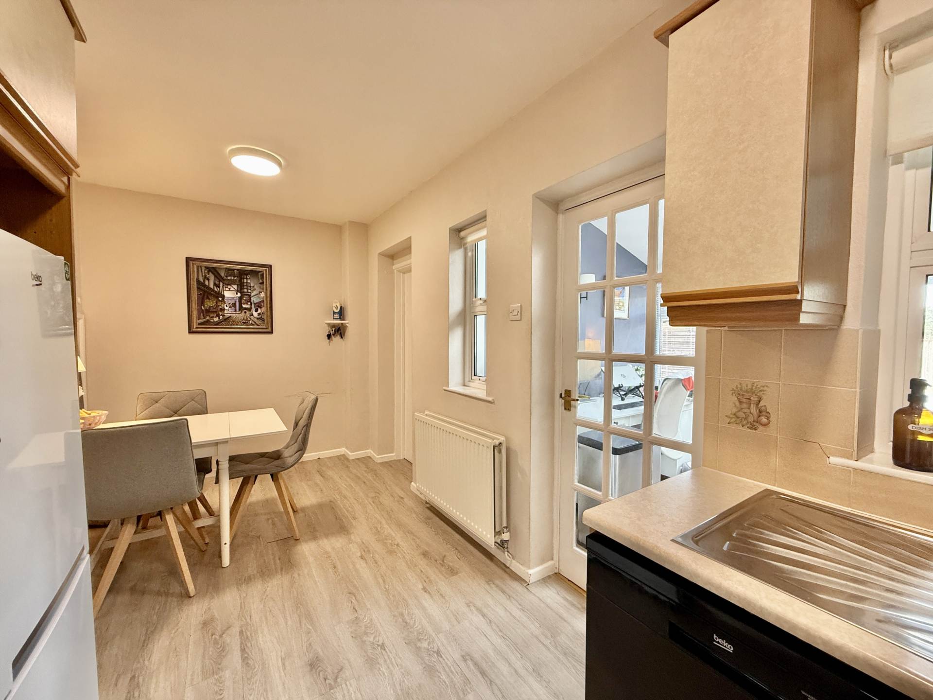 St. Johns Terrace, Wallingford, Image 6