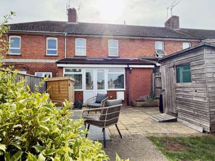 St. Johns Terrace, Wallingford, Image 12