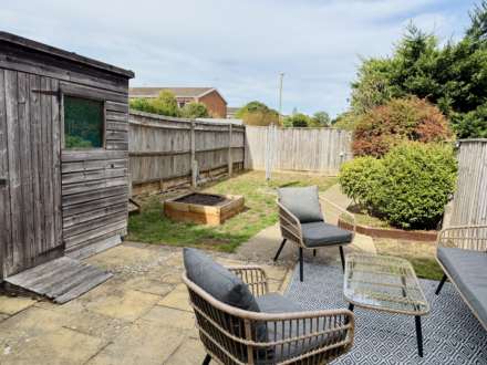 St. Johns Terrace, Wallingford, Image 13