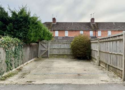 St. Johns Terrace, Wallingford, Image 14
