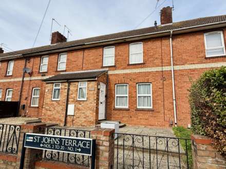 St. Johns Terrace, Wallingford, Image 2