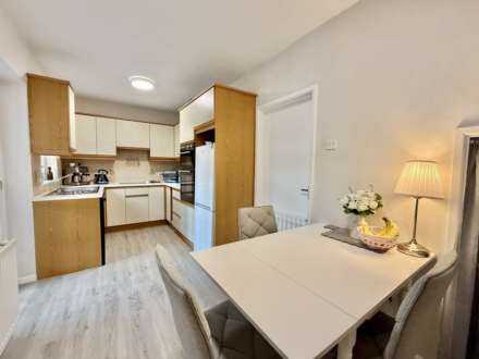St. Johns Terrace, Wallingford, Image 4