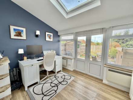 St. Johns Terrace, Wallingford, Image 5
