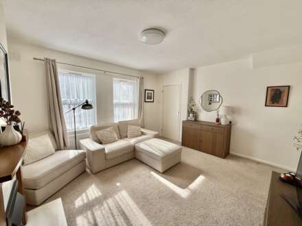 St. Johns Terrace, Wallingford, Image 7