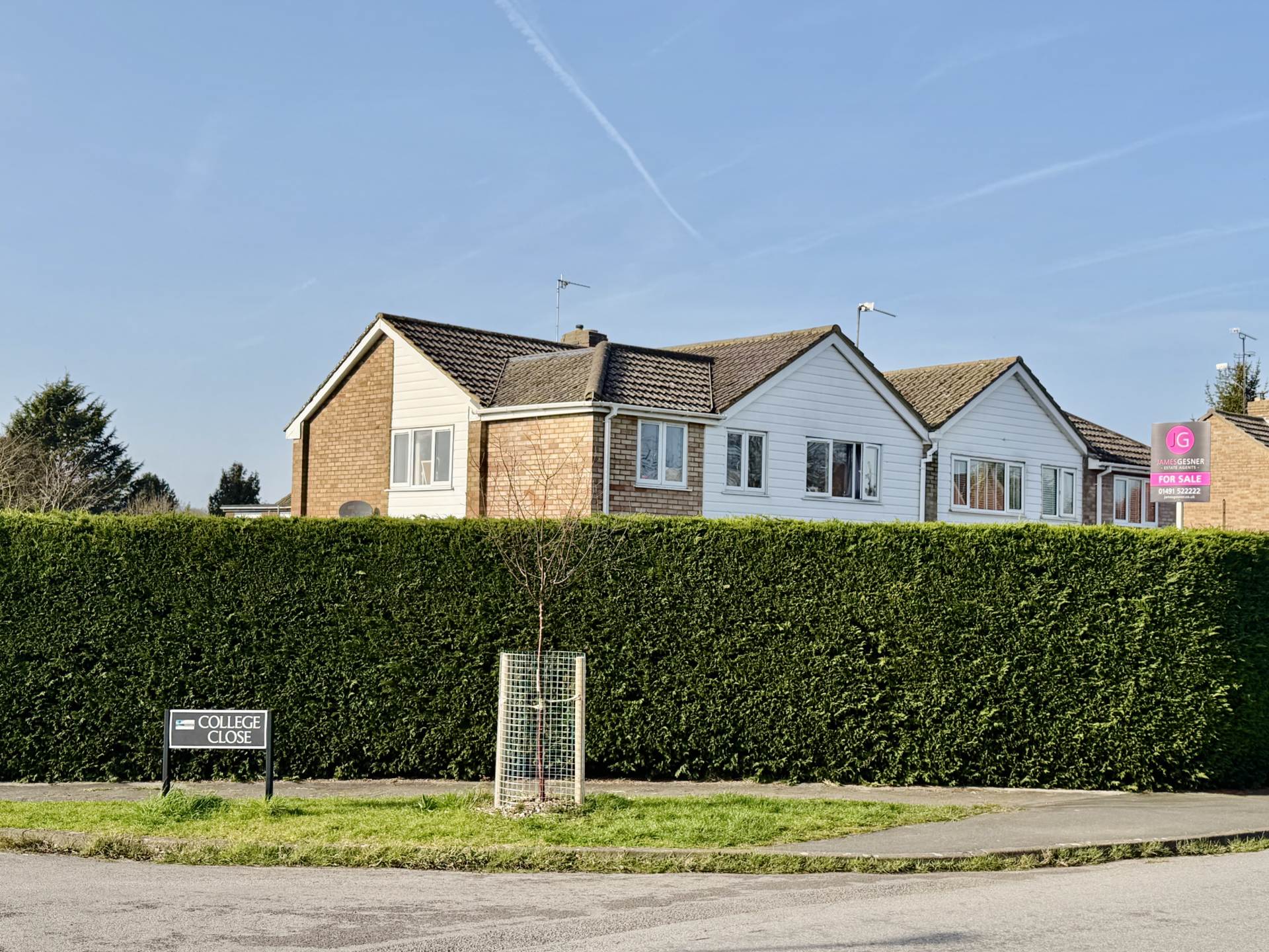 College Close, Cholsey, Image 18