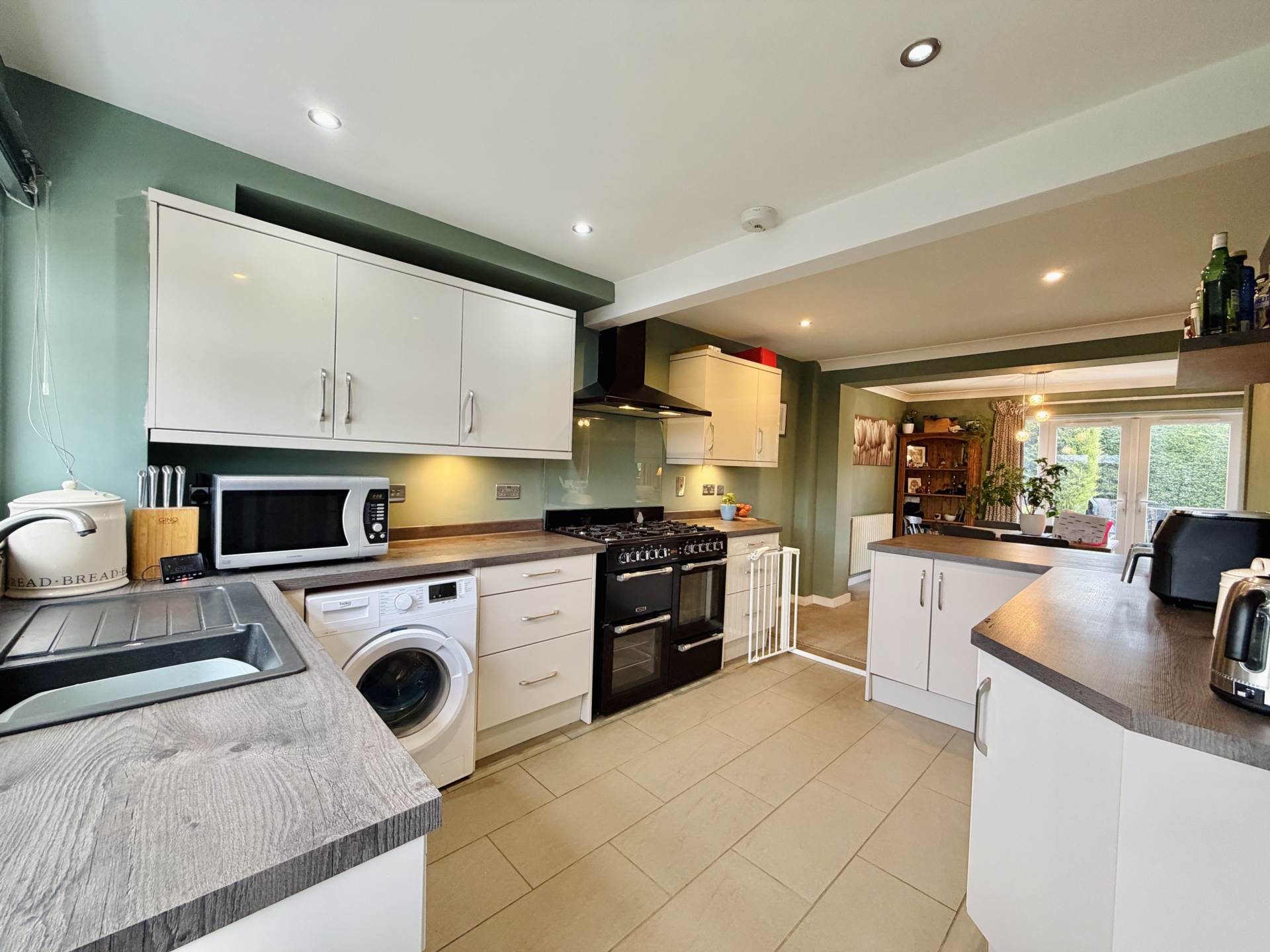 College Close, Cholsey, Image 2