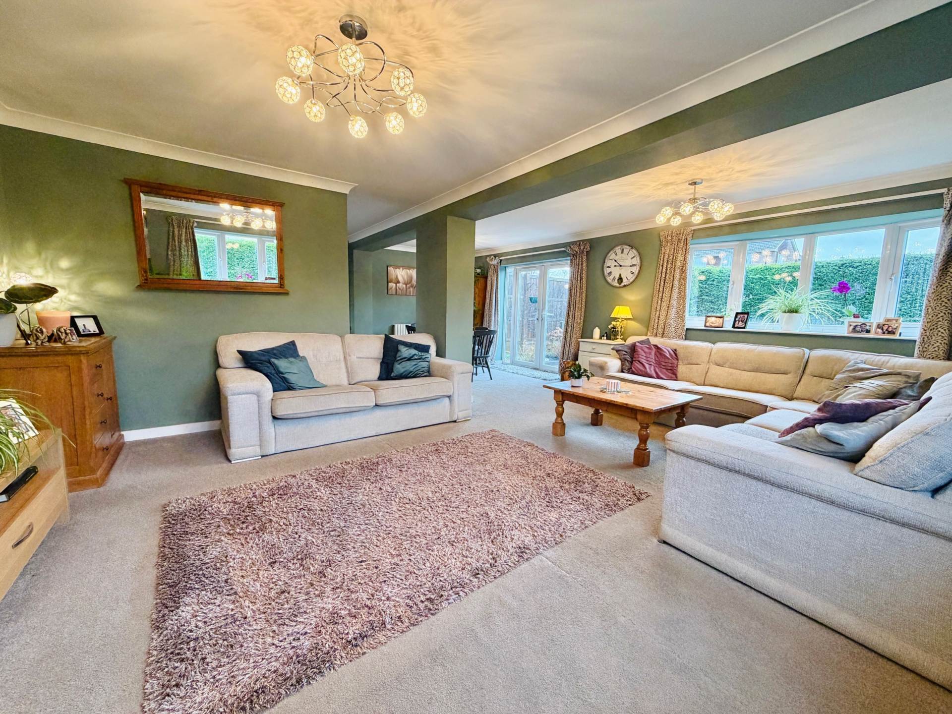 College Close, Cholsey, Image 3