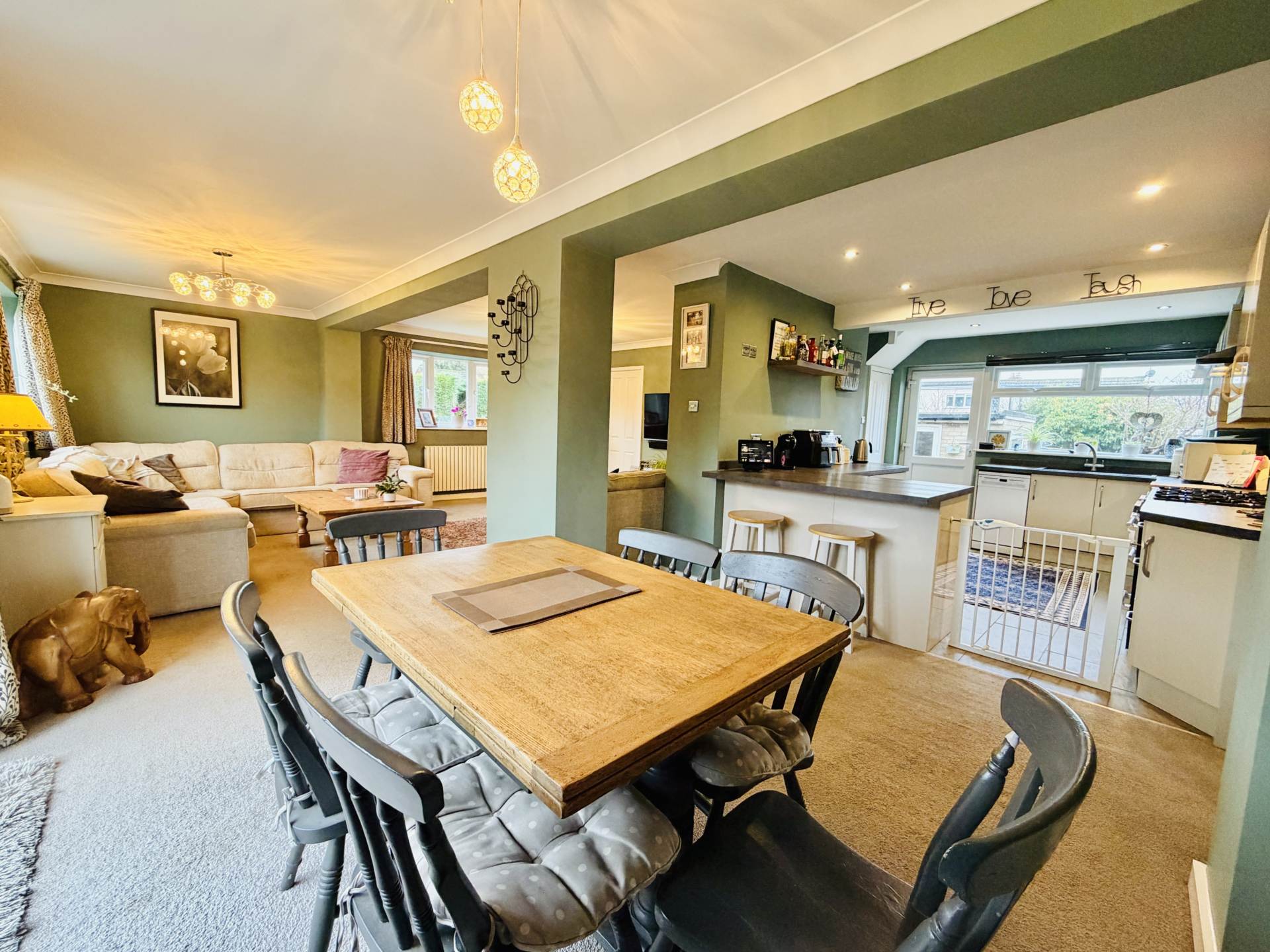 College Close, Cholsey, Image 5