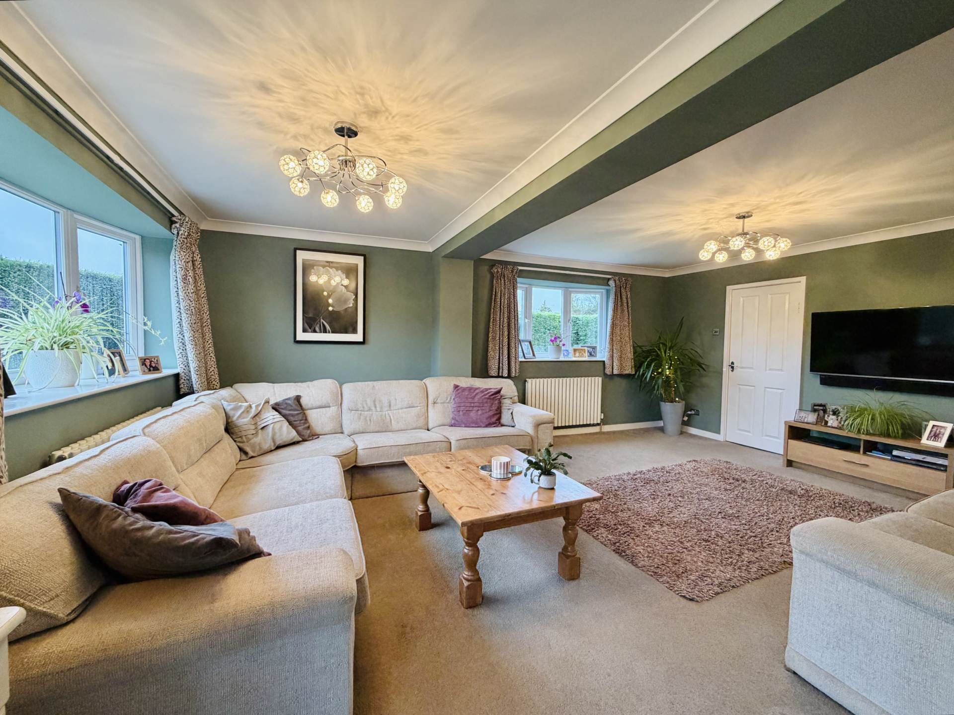 College Close, Cholsey, Image 6