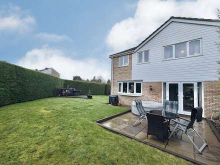 College Close, Cholsey, Image 12