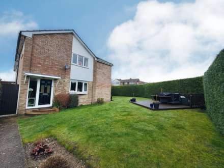 College Close, Cholsey, Image 13