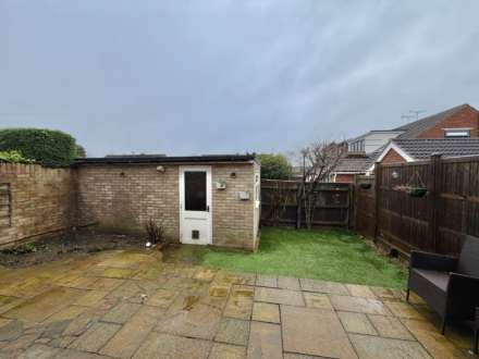 College Close, Cholsey, Image 14