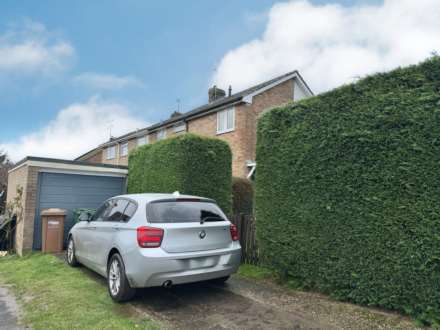 College Close, Cholsey, Image 15