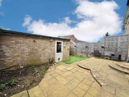 College Close, Cholsey, Image 16