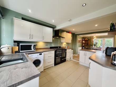 College Close, Cholsey, Image 2