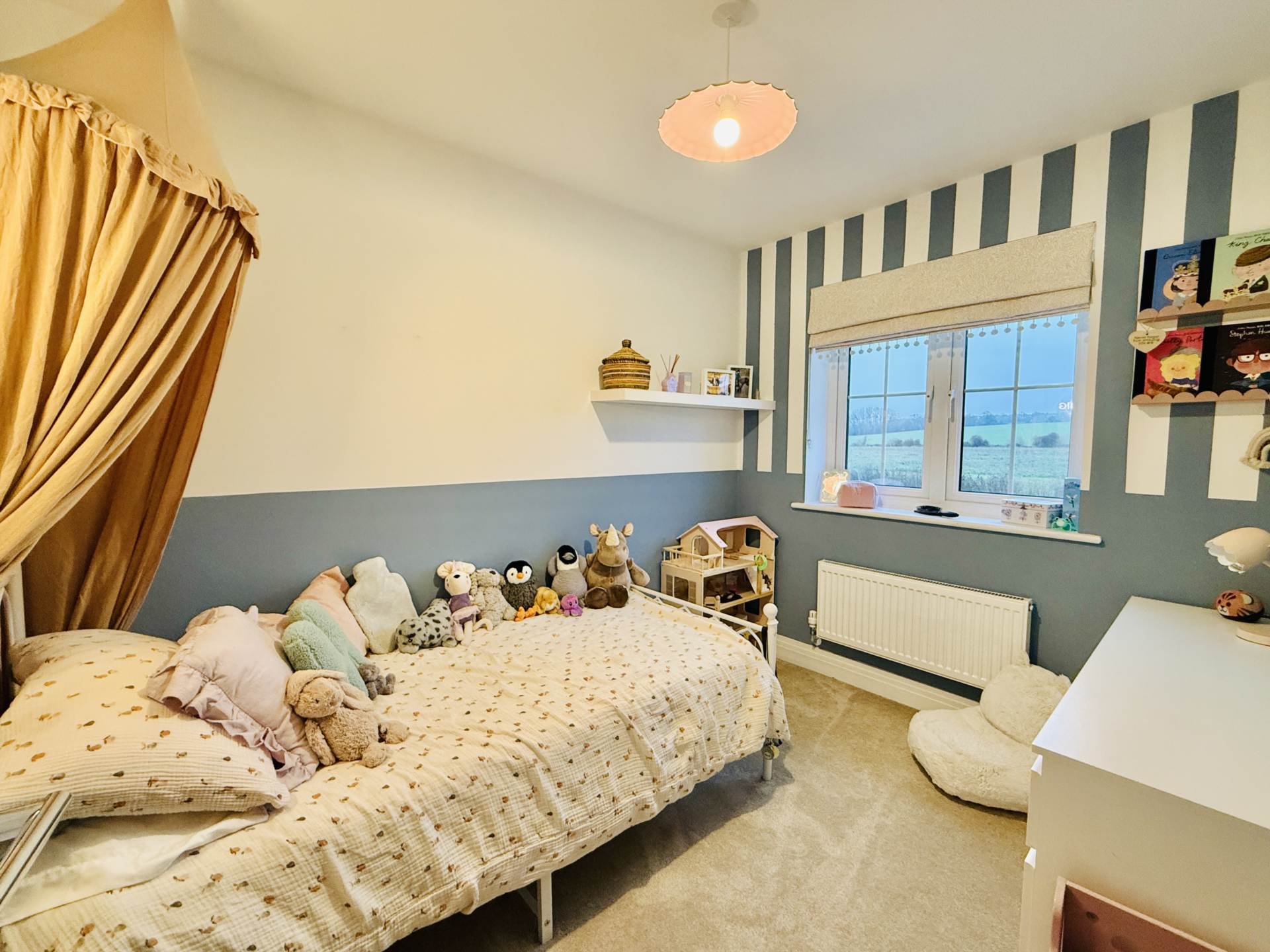 Ladyside Pike, Didcot, Image 10