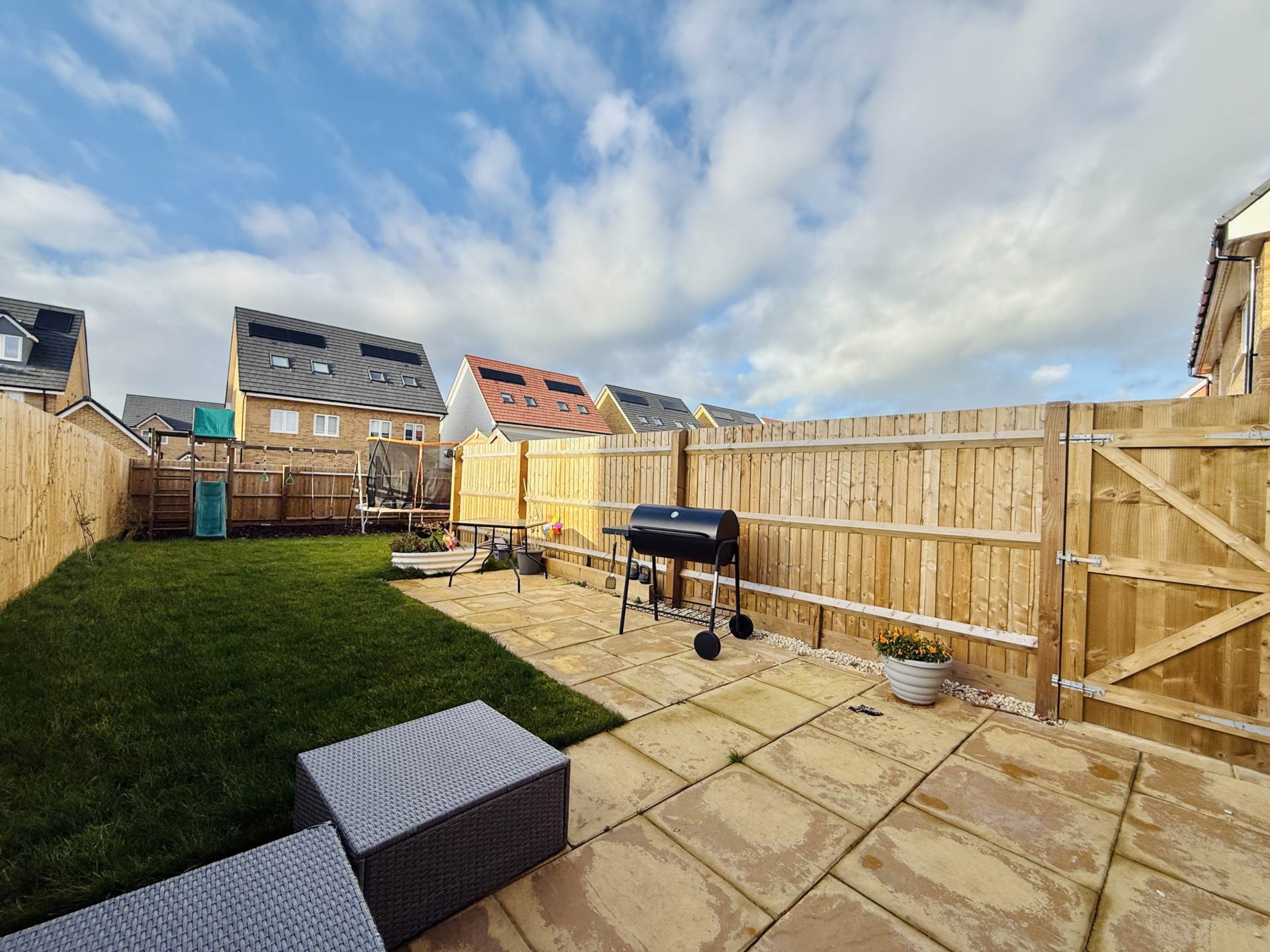 Ladyside Pike, Didcot, Image 13