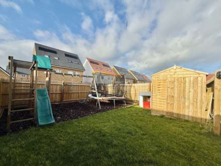 Ladyside Pike, Didcot, Image 14