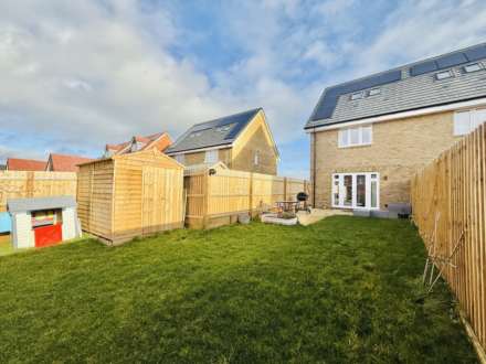 Ladyside Pike, Didcot, Image 15