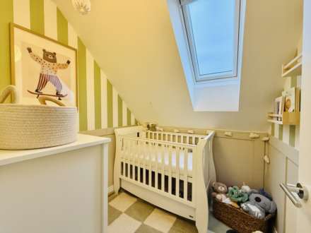 Ladyside Pike, Didcot, Image 7