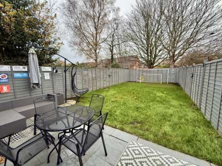 Windsor Close, Oxfordshire, Image 15