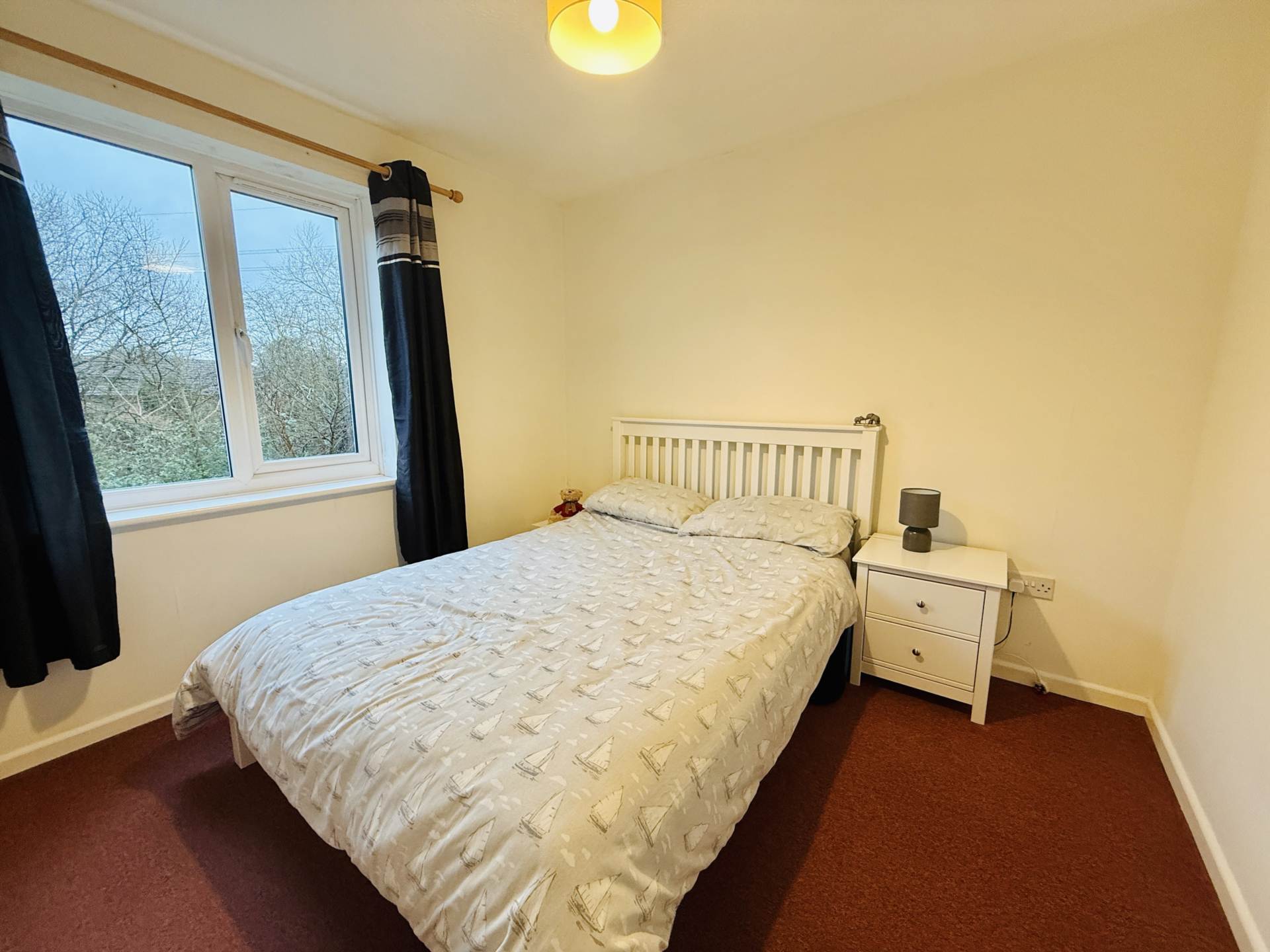 St. Hughs Rise, Didcot, Image 7