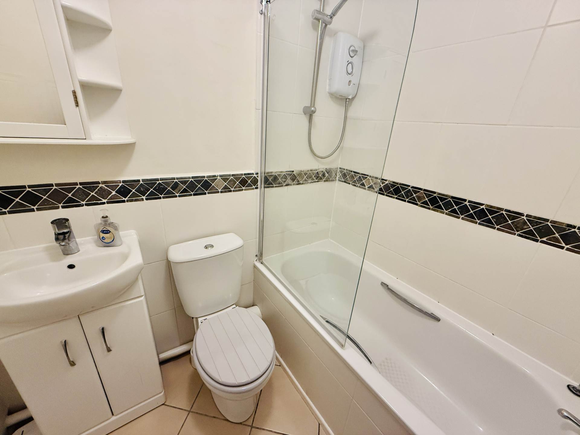 St. Hughs Rise, Didcot, Image 8