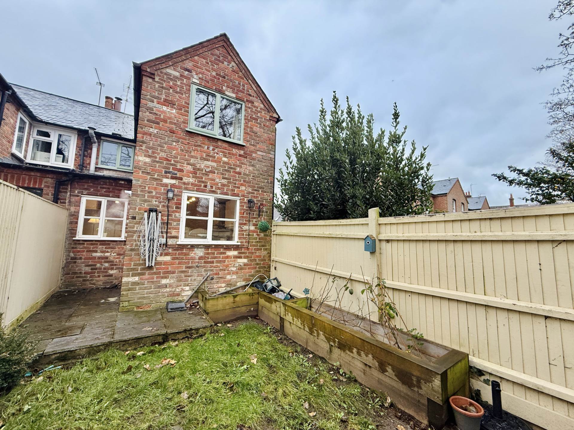 St. Johns Road, Wallingford, Image 10