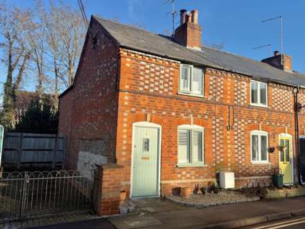 St. Johns Road, Wallingford, Image 1